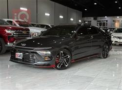 هیۆندای سۆناتا